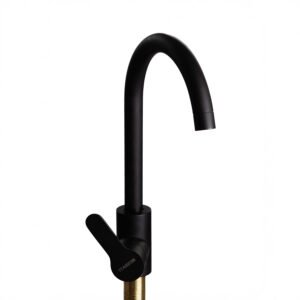 Mezcladora de Lavadero Monocromado al mueble modelo Lot Nessati - E8167CAB1